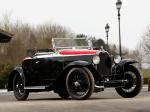 Bugatti Type 40 Roadster 1926 года